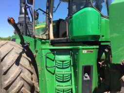 2015 John Deere 9520R full