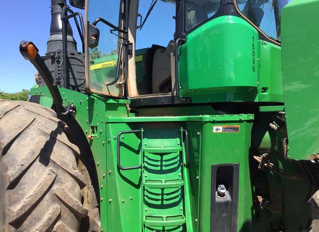 2015 John Deere 9520R full