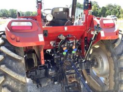 2016 Case IH Farmall 100C full