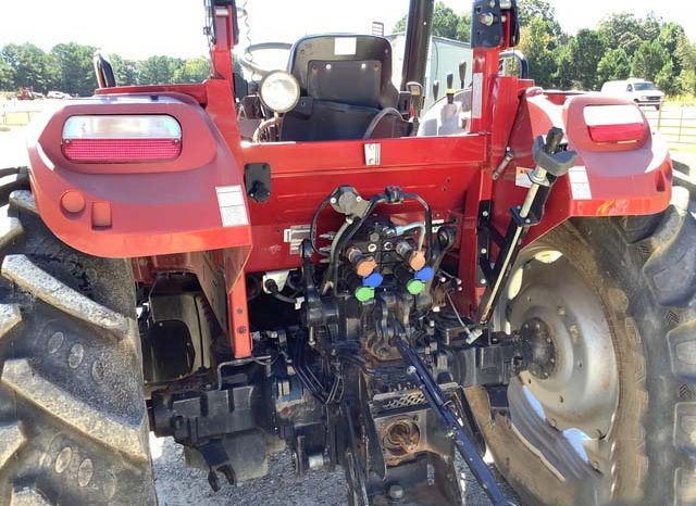 2016 Case IH Farmall 100C full