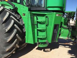 2016 John Deere 9520R full