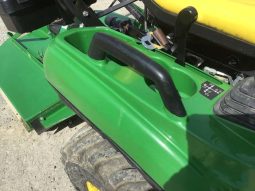 2018 John Deere 1023E full