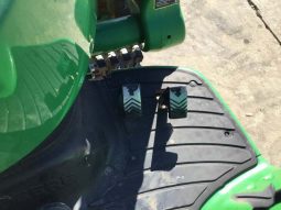 2018 John Deere 3033R full