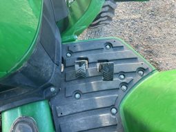 2018 John Deere 4044M full