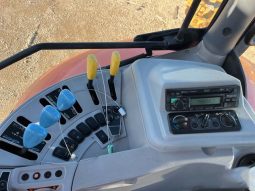 2019 Kubota M7151S full