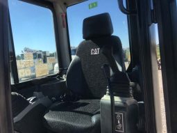 2015 Cat 305.5E2 CR full