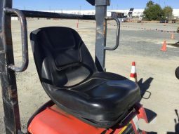 2015 Kubota K008-3 full