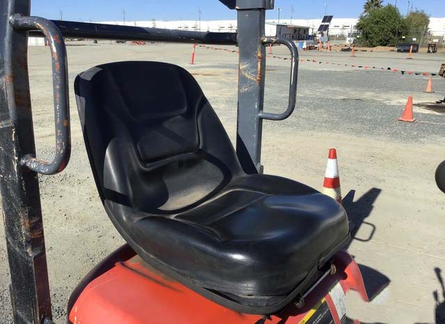 2015 Kubota K008-3 full