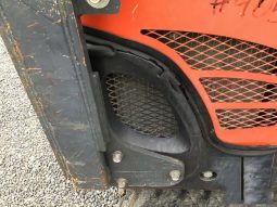 2016 Kubota K008-3 VG full