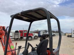 2016 Kubota KX71-3S full